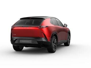 Mazda CX-6e